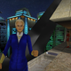 Illustration for article titled Perfect Dark XBLA - Before And After